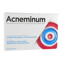 ACNEMINUM 30 tabs Acne Treatment, Skin Care - £17.35 GBP