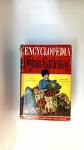 1959 The Encyclopedia of Organic Gardening by  J. I. Rodale - £15.76 GBP