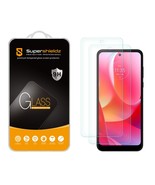 2X Tempered Glass Screen Protector For Motorola Moto G Play (2023) - £14.14 GBP
