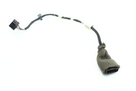 2004-2006 VOLKSWAGEN PHAETON WIRE HARNESS PIGTAIL H2064 image 5