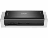 Brother Wireless Document Scanner, ADS-1700W, Fast Scan Speeds, Easy-to-... - $344.11