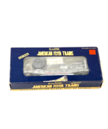 New American Flyer 6-48516 S Scale 627 Southern Pacific Searchlight Car - $29.69