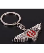 Bentley Keychain BLACK - $13.37