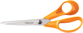 Fiskars Seamstress Scissors 8&quot;-  - £22.15 GBP