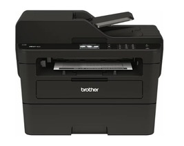 Brother MFC-L2730DW Monochrome Laser All-in-One Wireless Printer - £278.76 GBP