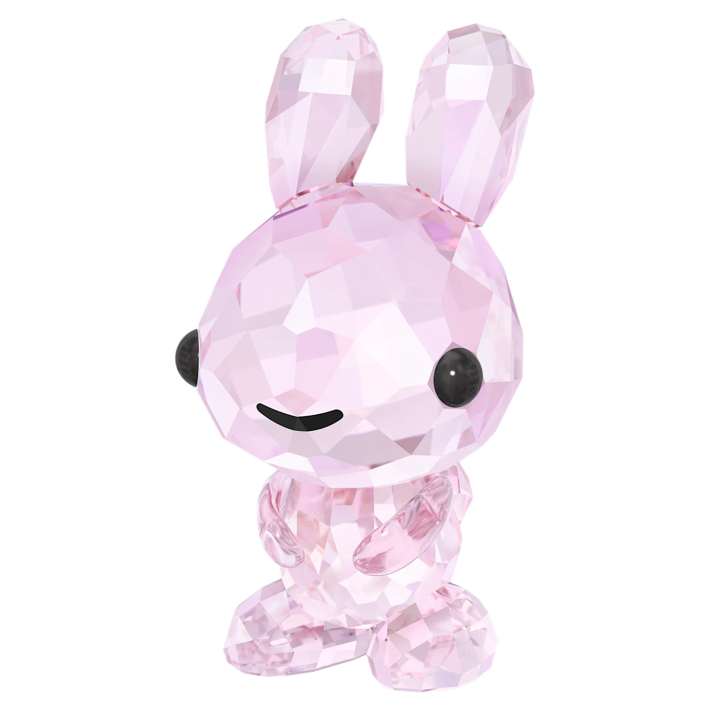 Primary image for Authentic Swarovski Zodiac Crystal Figurine - Gracious Rabbit