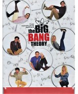 The Big Bang Theory the Complete Series DVD Box Set. Brand New - £45.41 GBP