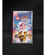 NINTENDO SWITCH - The LEGO Movie 2 - Video Game 2019 - £7.49 GBP