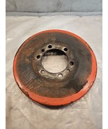 SCANIA 3-Series DSC11 Diesel Engine Vibration Damper Crankshaft 1100985 OEM - $210.03
