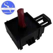 Frigidaire Washer Switch 5304492316 EM3641-01 - £7.06 GBP