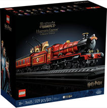 LEGO - Harry Potter Hogwarts Express Collectors&#39; Edition 76405 - £319.73 GBP