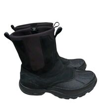 Men&#39;s LL Bean Storm Chaser Snow Boots Size 9.5 Medium New Without Tags - $1,217.64 MXN