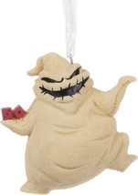 Hallmark Nightmare Before Christmas OOGIE BOOGIE Ornament - New - £15.97 GBP