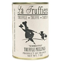 Black Summer Truffle Peelings - 12 cans - 7 oz ea - £1,091.85 GBP