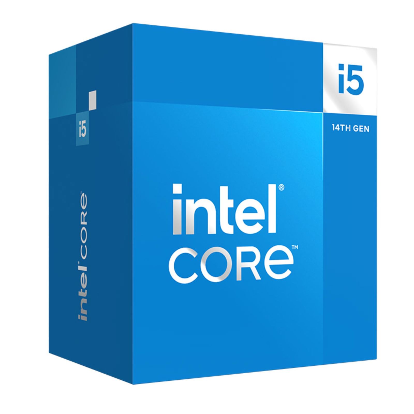 Intel Core i5-14400 Desktop Processor 10 cores (6 P-cores + 4 E-cores) up to 4.7 - $333.83