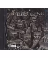 Limp Bizkit new old songs cd new - $10.00