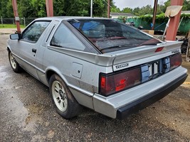 1986 1987 Conquest Starion Chrysler OEM Left Rear Quarter Cut Narrowbody - $12,583.52 MXN