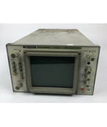 Leader LVS-5850B NTSC Vectorscope for Parts or Repair - Free Shipping vi... - £59.69 GBP