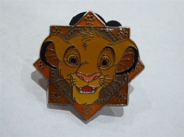 Disney Trading Pins  120341 Disney Parks - The Lion King - Pin Trading Starter S - £7.59 GBP