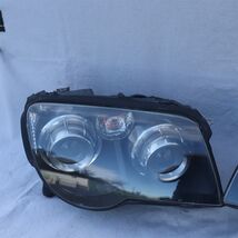 CrossFire Cross Fire Headlight Head Light Lamps Set L&R POLISHED image 2