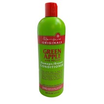 Renpure Originals Green Apple Pectin Damage Repair Conditioner 16 Fl Oz - £23.70 GBP