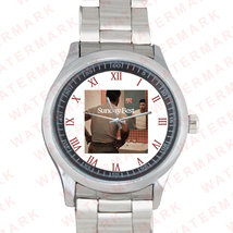NICK JONAS - SUNDAY BEST Watches - $21.00