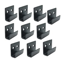 Wall Mounted Hook Fastene For Ceramic Tile Display Small Size - Pack Of 10 - $14.99