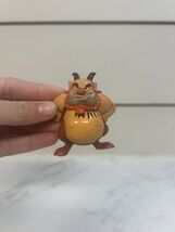 Disney&#39;s Hercules Phil 2.25&quot; PVC Toy Figure 1996 McDonalds - $6.88 CAD