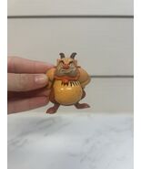 Disney&#39;s Hercules Phil 2.25&quot; PVC Toy Figure 1996 McDonalds - $4.90