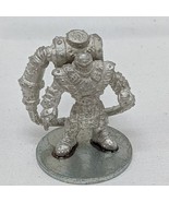 Wizkids Mage Knight Metals Amotep Incinerator Miniature  - €6,93 EUR