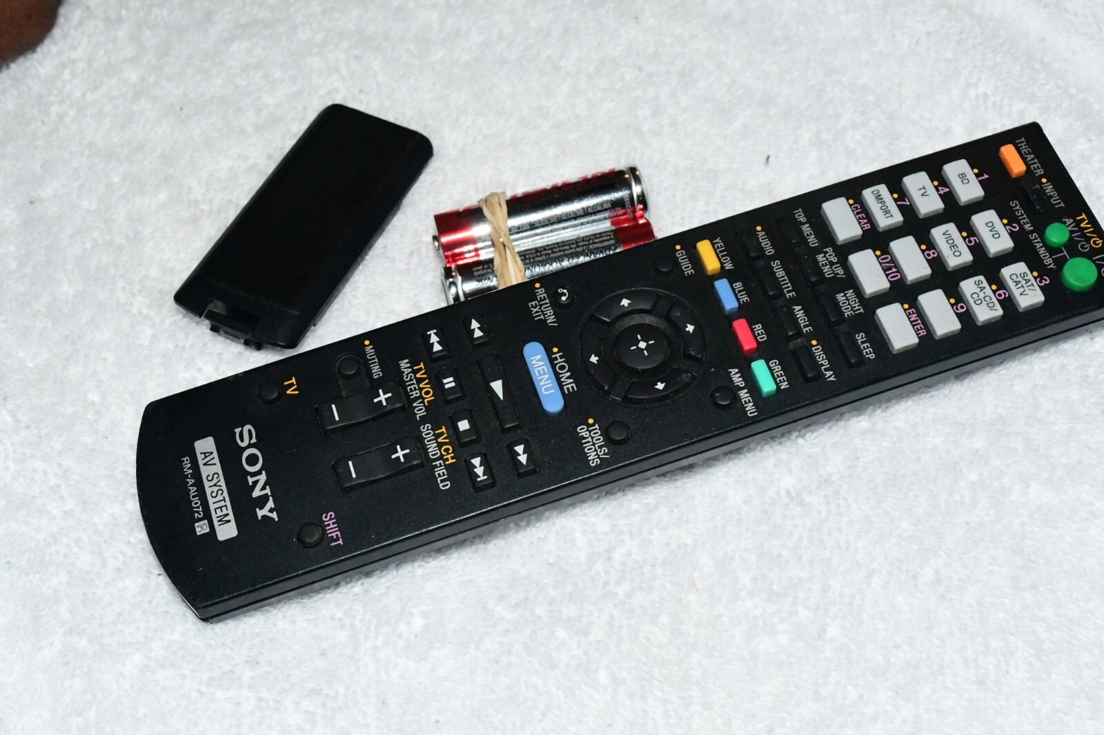 sony ht ss 370