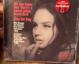 Lana Del Ray - Did You Know That There’s A Tunnel Under Ocean Blvd *Crac... - £6.30 GBP