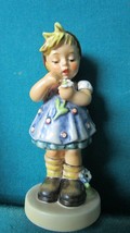 Hummel Figurines The Professor - Daisies Don&#39;t Say New In Box PICK1 - £36.96 GBP