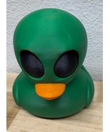 Alien Jeep Duck – Unique Dashboard Companion - $18.02 CAD