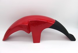 Fits Yamaha RX115 Front Fender Red - $64.01