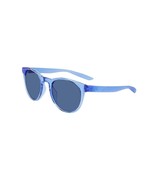 NEW KIDS NIKE DJ9936 478 HORIZON ASCENT Royal Pulse Sunglasses with Navy... - $79.15