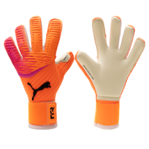 PUMA Future Pro Hybrid Goalkeeper Gloves Soccer Football Gloves Sports 0... - $233.81 CAD