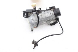 2012 VW JETTA IGNITION SWITCH LOCK CYLINDER W/O KEY E6200 image 4