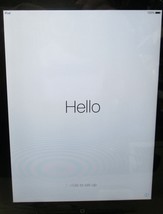 APPLE A1395 iPad 2nd Gen 9.7&#39; 16GB Wi-Fi - MC769LL/A - W/Charger - $32.29