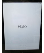 APPLE A1395 iPad 2nd Gen 9.7&#39; 16GB Wi-Fi - MC769LL/A - W/Charger - $602.50 MXN