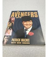 &quot;Avengers&quot; and Me TV Series by Rogers, Dave Paperback Book The Fast Free KG - €33,99 EUR