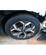 Wheel 16x6-1/2 5 Y Spoke Fits 19-21 FORTE 104913718 - $110.16