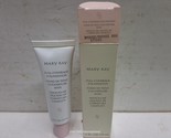 Mary Kay full coverage foundation normal to dry skin bronze 500 377000 - £23.25 GBP