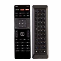 New QWERTY Dual Side Remote XRT500 with Backlight fit for 2015 2016 VIZIO Smart  - £5.79 GBP