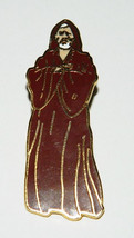 Star Wars Obi-Wan &quot;Ben&quot; Kenobi Standing Figure Metal Cloisonne Pin 1993 UNUSED - £7.02 GBP