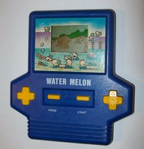 Water Melon vintage hand held game - £14.08 GBP