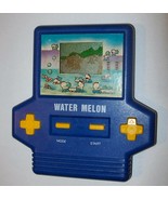 Water Melon vintage hand held game - $18.00