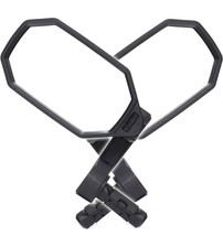 Handlebar Mirror Bike Bicycle Left And Right Side High–Definition Convex... - $23.87