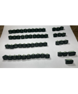 Vintage Remington Rand Typewriter Keys - $75.35 CAD