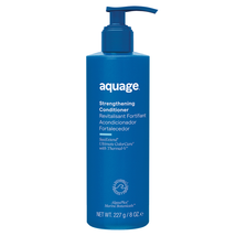 Aquage Sea Extend Strengthening Conditioner 8oz - £27.14 GBP